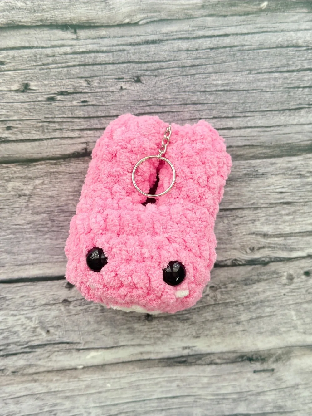 N/A handmade pink